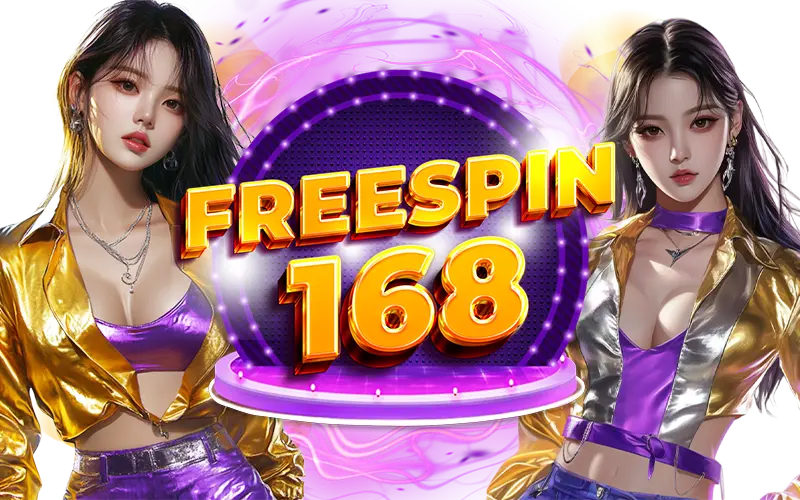 FREESPIN168